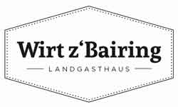 Logo Wirtz` Bairing